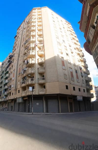 شقة للبيع في الاسكندرية - السيوف - من المالك مباشرة  (الوسطاء يمتنعون)