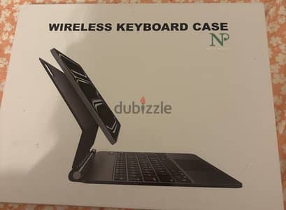 Keyboard wireless for Ipad