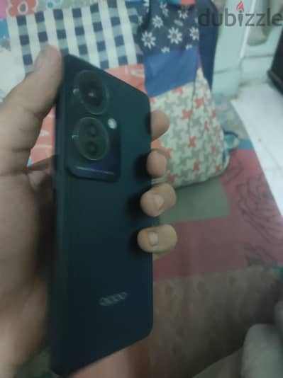 OPPO Reno11 F