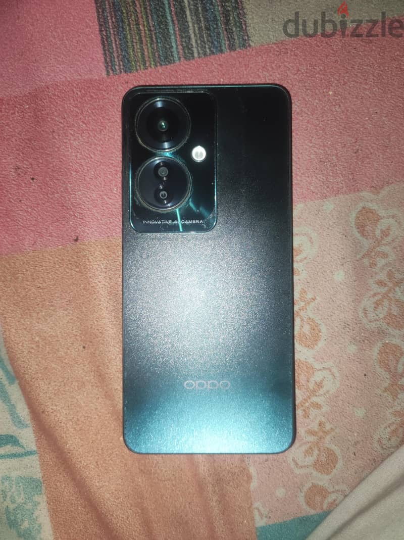 OPPO Reno11 F 1