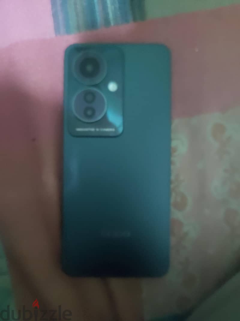OPPO Reno11 F 2
