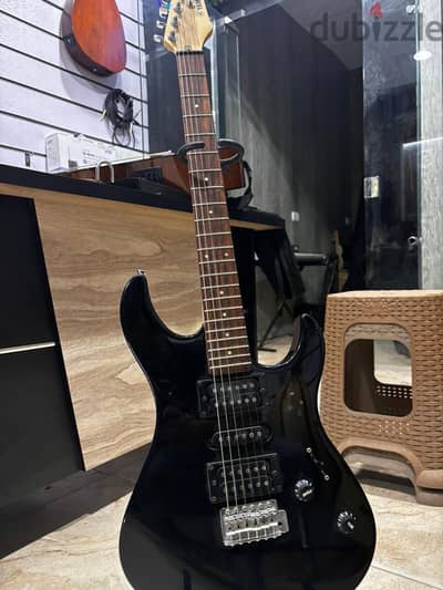 Yamaha erg121