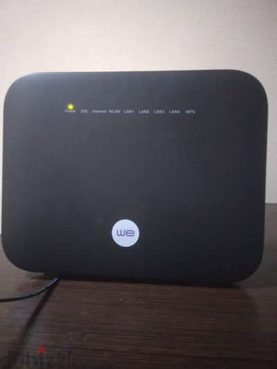 home Gateway راوتر فايبرONT