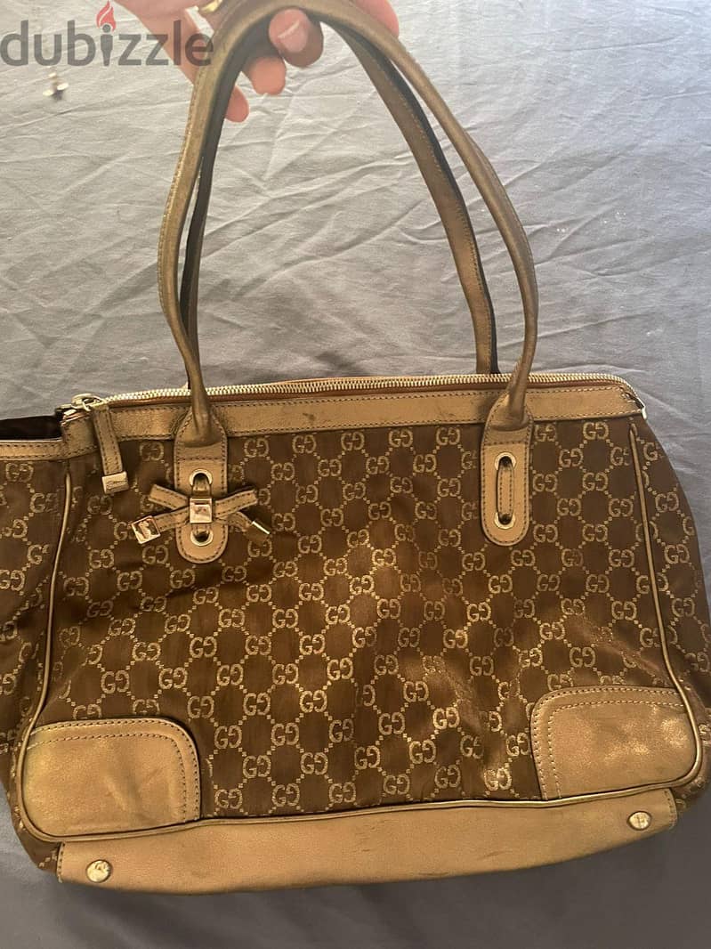 preown  original bag 1