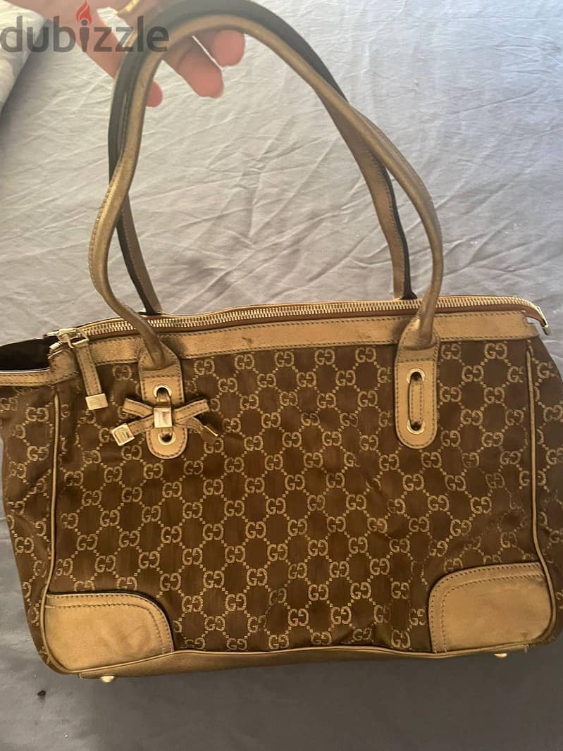 preown  original bag 6