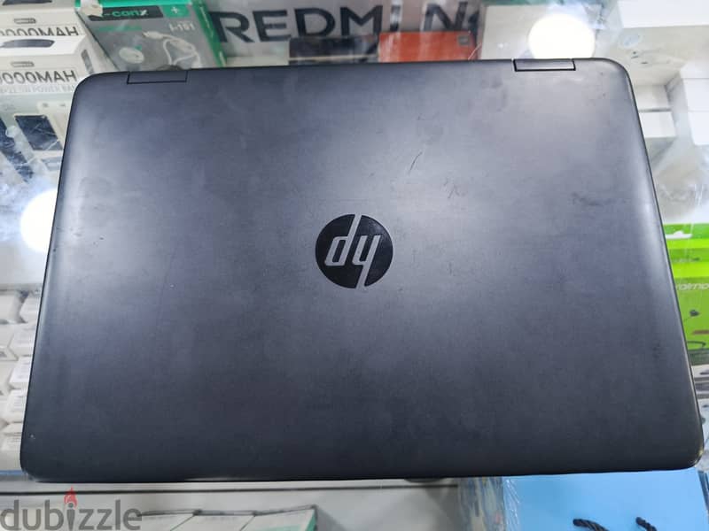 HP ProBook 645 G2 AMD PRO A8 4