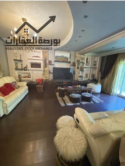 فيلا للبيع في أرقى مناطق مدينة الرحاب
