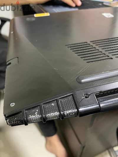 Lenovo Y50-70 Gaming Laptop