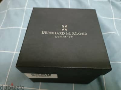 Swiss Man Watch