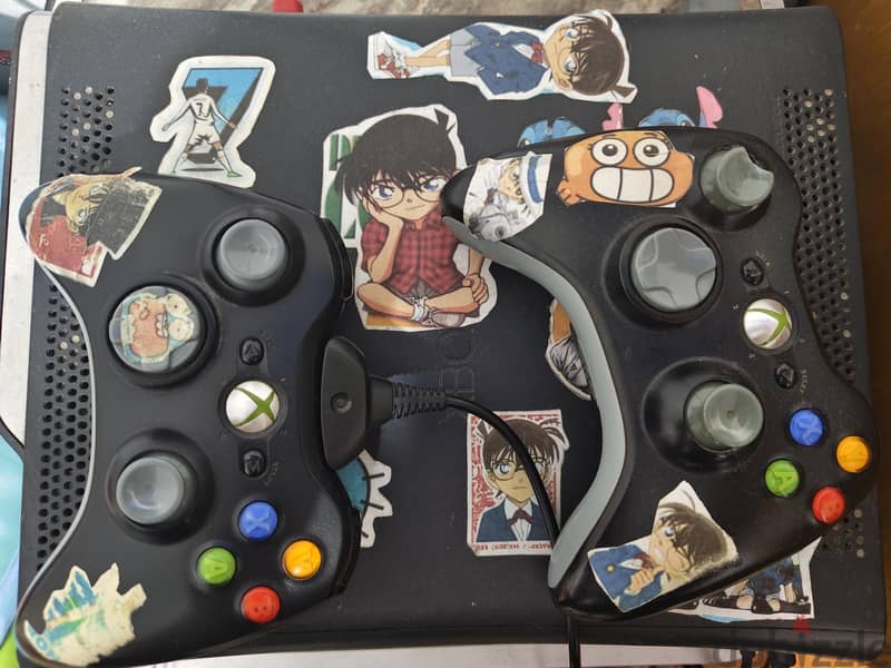 Xbox 360 1