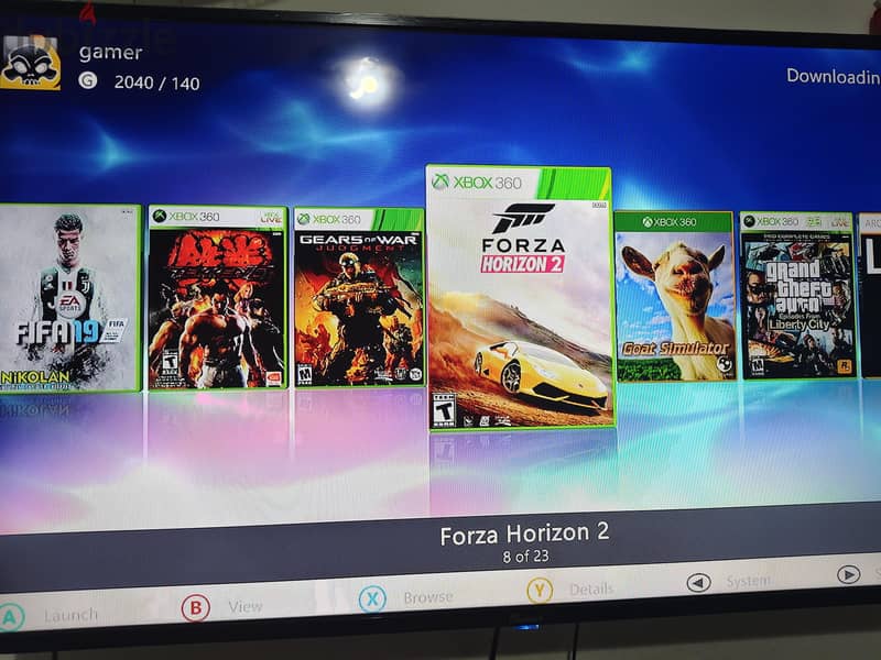 Xbox 360 2