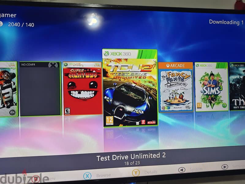 Xbox 360 3