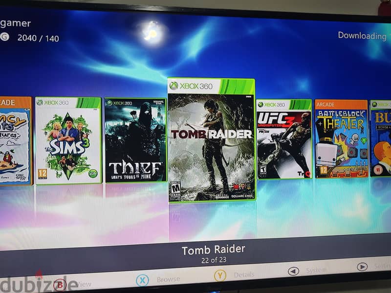 Xbox 360 4