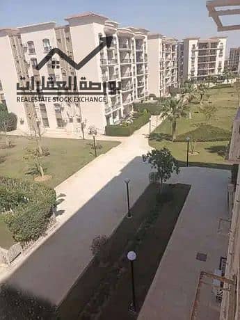 Apartment for rent Law 182 meters in Al-Rehab