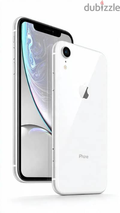 آبل - آيفون اكس ار