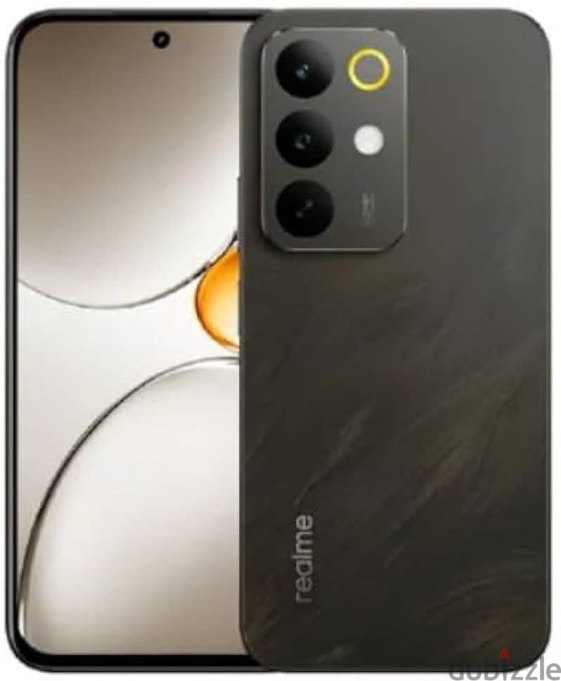 Realme c85 1