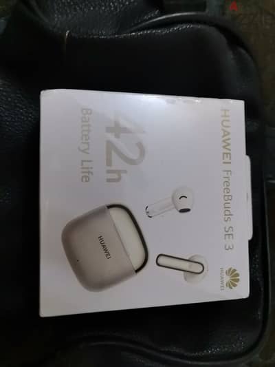 HUAWEI FreeBuds SE3