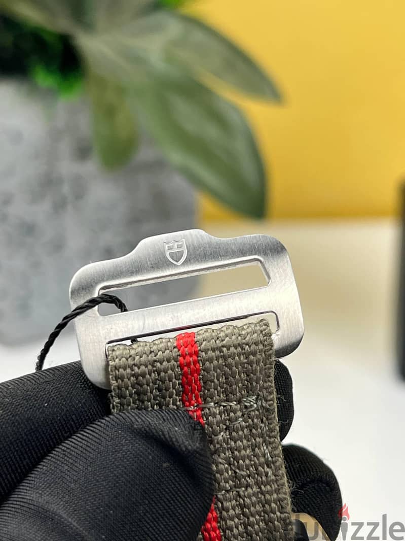 Tudor Pelagos Black Fxd Titanium With Two Strap 8