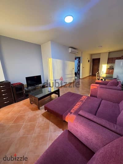 Chalet for Rent in Porto Golf Marina – North Coast