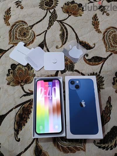 آبل - آيفون 13