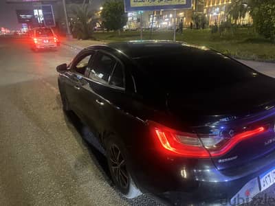 Renault Megane 2018
