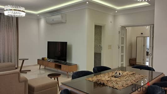 Furnished Apartment for Rent in Al Shweifat, New Cairo