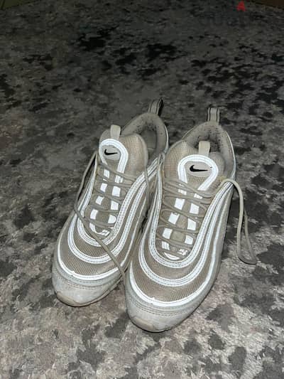 كوتشي nike