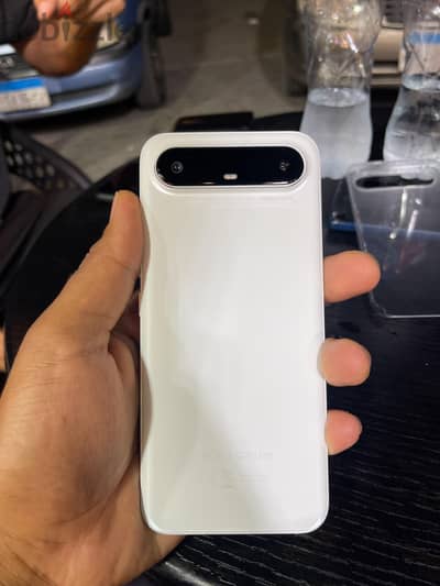 Tecno Spark Slim