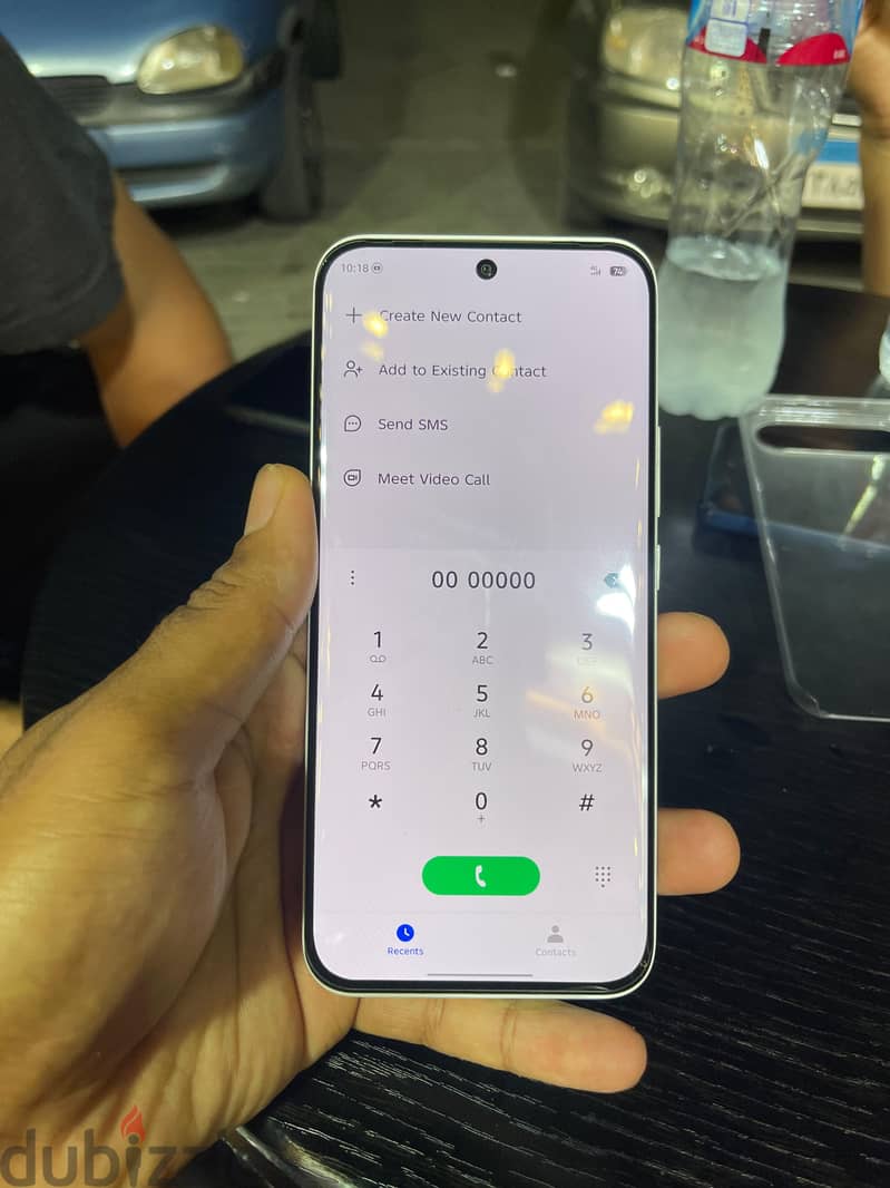 Tecno Spark Slim 1