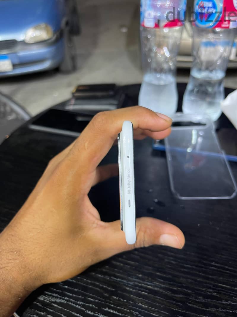 Tecno Spark Slim 2