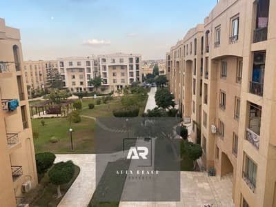 Apartment for sale 155 meters next to the old market in Al-Rehab - First Gathering