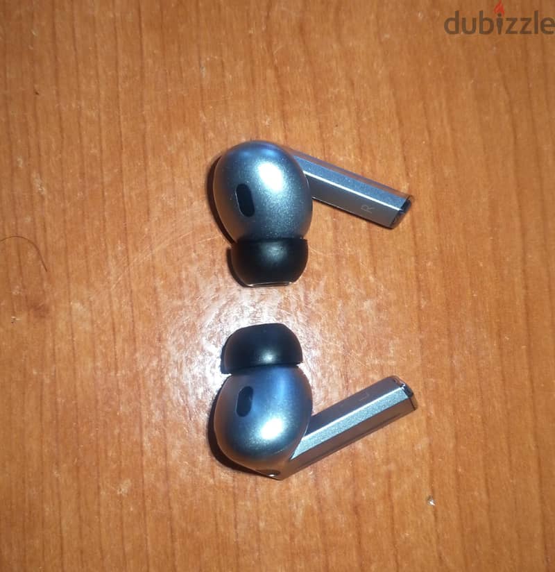 Galaxy buds 3 Pro 1