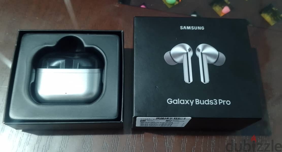 Galaxy buds 3 Pro 2