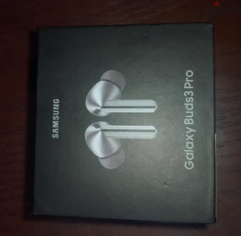 Galaxy buds 3 Pro 4