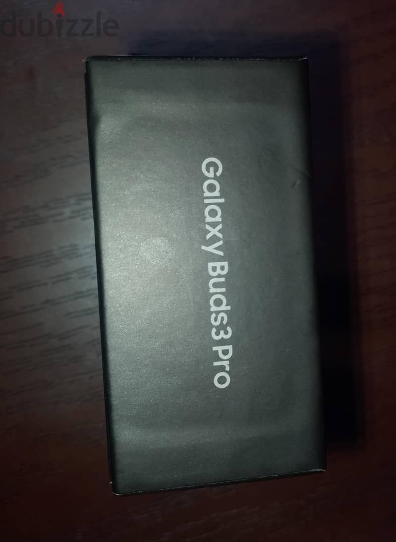 Galaxy buds 3 Pro 5