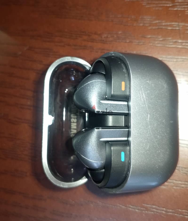 Galaxy buds 3 Pro 6