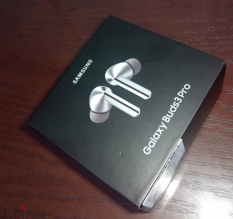 Galaxy buds 3 Pro 7