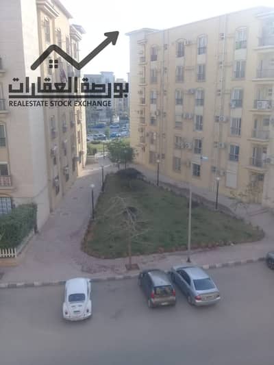 Apartment for rent under Law 224 meters in Rehab