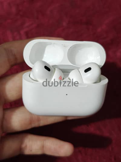 Airpods pro 2