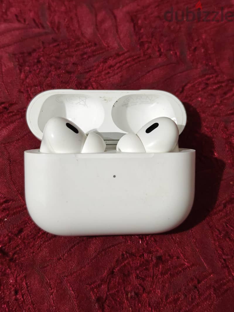 Airpods pro 2 1