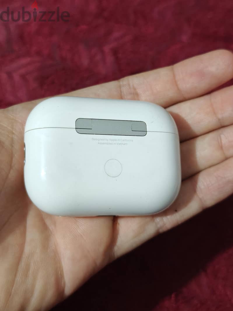 Airpods pro 2 3