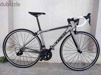 Trek emonda alr 5 half carbon