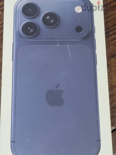 IPhone 17 Pro !!!!!