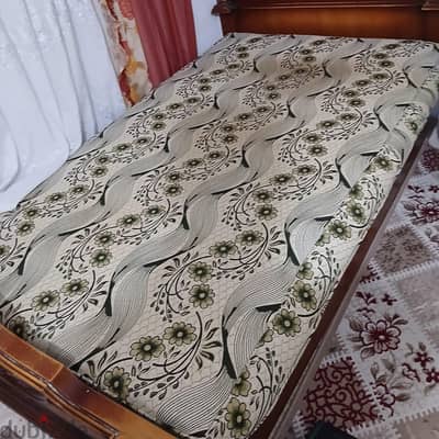 اتنين مرتبه قطن