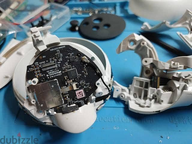 vr controller repair 1