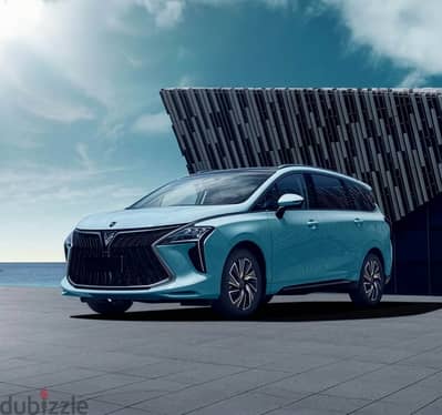 Forthing U-Tour 2027  كاش باك + سنه تأمين هديه