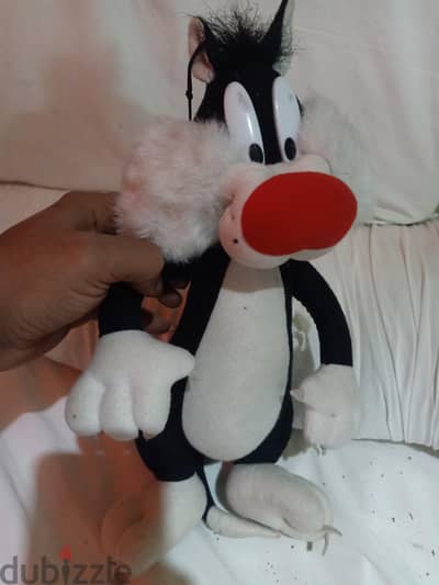 سيلفستر اوريجنال