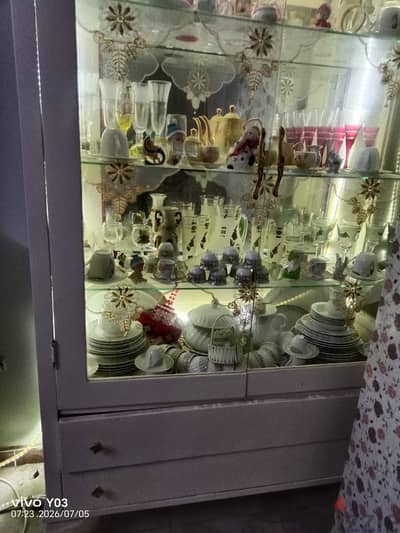 نيش خشب عموله