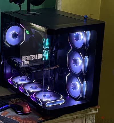 Gaming pc