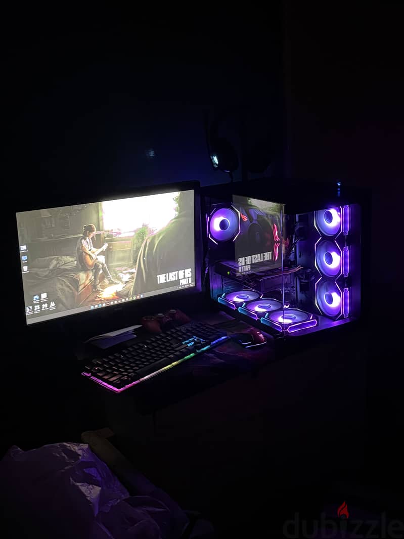 Gaming pc 2